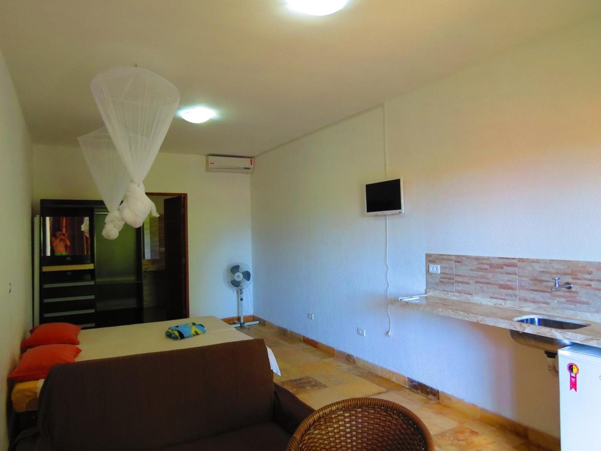 מלון קומבוקו Casa Martina מראה חיצוני תמונה