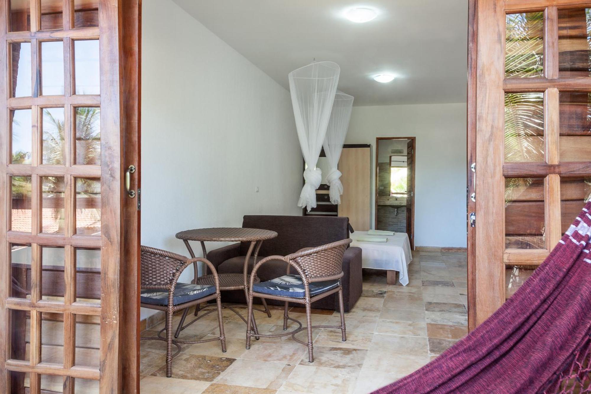 מלון קומבוקו Casa Martina חדר תמונה